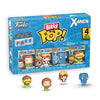 X-MEN - Bitty Pop 4 Pack 2.5cm - Jean Grey