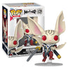 Funko Pop! METAPHOR REFANTAZIO - POP Games N° 1229 - Heismay