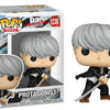 Funko Pop! PERSONA 4 GOLDEN - POP Games N° 1238 - Protagonist