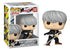 Funko Pop! PERSONA 4 GOLDEN - POP Games N° 1238 - Protagonist
