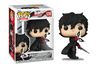 Funko Pop! PERSONA 5 ROYAL - POP Games N° 1239 - Protagonist