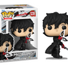 Funko Pop! PERSONA 5 ROYAL - POP Games N° 1239 - Protagonist