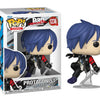Funko Pop! PERSONA 3 - POP Games N° 1236 - Male Protagonist