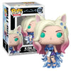 Funko Pop! LEAGUE OF LEGENDS - POP Games N° 1220 - K/DA Ahri