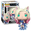 Funko Pop! LEAGUE OF LEGENDS - POP Games N° 1220 - K/DA Ahri