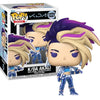 Funko Pop! LEAGUE OF LEGENDS - POP Games N° 1221 - K/DA Akali