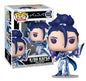 Funko Pop! LEAGUE OF LEGENDS - POP Games N° 1223 - K/DA Kai'Sa