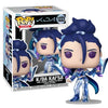 Funko Pop! LEAGUE OF LEGENDS - POP Games N° 1223 - K/DA Kai'Sa