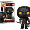 Funko Pop! FRIDAY 13TH - POP Games N° 1160 - Savini Jason