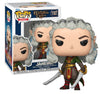 Funko Pop! BALDUR'S GATE 3 - POP Games N° 1187 - Jaheira