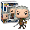 Funko Pop! BALDUR'S GATE 3 - POP Games N° 1187 - Jaheira