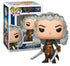 Funko Pop! BALDUR'S GATE 3 - POP Games N° 1187 - Jaheira