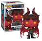 Funko Pop! BALDUR'S GATE 3 - POP Games N° 1188 - Raphael