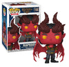 Funko Pop! BALDUR'S GATE 3 - POP Games N° 1188 - Raphael
