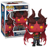 Funko Pop! BALDUR'S GATE 3 - POP Games N° 1188 - Raphael