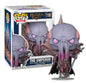 Funko Pop! BALDUR'S GATE 3 - POP Games N° 1189 - The Emperor