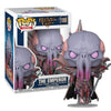 Funko Pop! BALDUR'S GATE 3 - POP Games N° 1189 - The Emperor