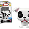 Funko Pop! 101 DALMATIANS - POP Disney N° 1684 - Patch (Flocked)