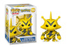Funko Pop! POKEMON - POP Games N° 1124 - Electabuzz