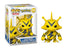 Funko Pop! POKEMON - POP Games N° 1124 - Electabuzz