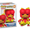 Funko Pop! POKEMON - POP Games N° 1125 - Magmar