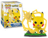 Funko Pop! POKEMON - POP Premium N° 1127 - Pikachu