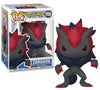 Funko Pop! POKEMON - POP Games N° 1156 - Zoroark