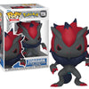 Funko Pop! POKEMON - POP Games N° 1156 - Zoroark
