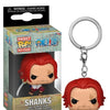 Funko Pocket Pop! ONE PIECE - Pocket Pop Keychains - Shanks