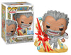 Funko Pop! ONE PIECE - POP Animation N° 2172 - Garp Galaxy impact