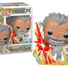 Funko Pop! ONE PIECE - POP Animation N° 2172 - Garp Galaxy impact