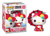 Funko Pop! HELLO KITTY - POP Sanrio N° 135 - Hello Kitty en Kimono