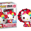 Funko Pop! HELLO KITTY - POP Sanrio N° 135 - Hello Kitty en Kimono