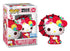Funko Pop! HELLO KITTY - POP Sanrio N° 135 - Hello Kitty en Kimono