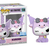 Funko Pop! HELLO KITTY - POP Sanrio N° 138 - Kuromi in cow cosplay