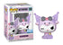 Funko Pop! HELLO KITTY - POP Sanrio N° 138 - Kuromi in cow cosplay