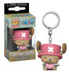 Funko Pocket Pop! ONE PIECE - Pocket Pop Keychains - Chopper with cotton candy