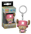 Funko Pocket Pop! ONE PIECE - Pocket Pop Keychains - Chopper with cotton candy
