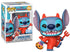 Funko Pop! LILO & STITCH - POP Disney N° 1701 - Stitch as Devil