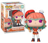 *PRE-ORDER* Funko Pop! HOLOLIVE - POP Animation N° 2293 - Takanashi Kiara