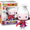 Funko Pop! DRAGON BALL DAIMA - POP Animation N° 2309 - Dr. Arinsu