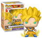 Funko Pop! DRAGON BALL DAIMA - POP Animation N° 2305 - SS Son Goku