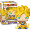 Funko Pop! DRAGON BALL DAIMA - POP Animation N° 2305 - SS Son Goku