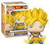 Funko Pop! DRAGON BALL DAIMA - POP Animation N° 2305 - SS Son Goku