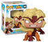 *PRE-ORDER* Funko Pop! X-MEN'97 - POP Marvel N° 1609 - Sabretooth
