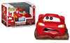 Funko Pop! CARS - POP Disney N° 1708 - Lightning McQueen