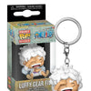 Funko Pocket Pop! ONE PIECE - Pocket Pop Keychains - Luffy Gear 5