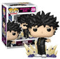 Funko Pop! MOB PSYCHO - POP Animation N° 2406 - Shigeo