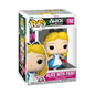 Funko Pop! ALICE IN WONDERLAND - POP Disney N° 1769 - Alice with Paint