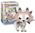 Funko Pop! POKEMON - POP Games N° 1210 - Lycanroc (Midday Form)